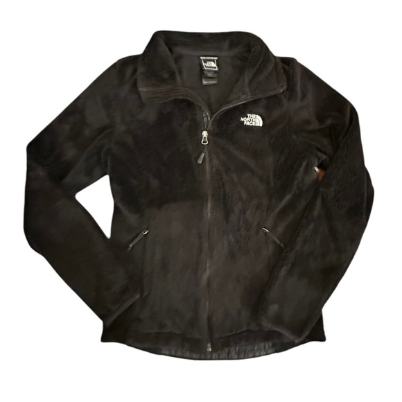 The North Face Jackets & Blazers - The North Face | Women’s Zip-Up Fleece Jacket - Size XS